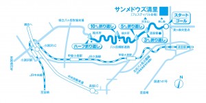 ãã¼ããã¬ã¼ã¹MAP