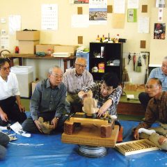 山梨文化学園