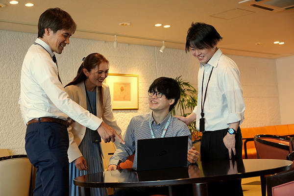 ウインテックコミュニケーションズ