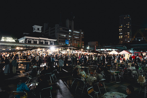 山梨日日新聞社・山梨放送 事業局