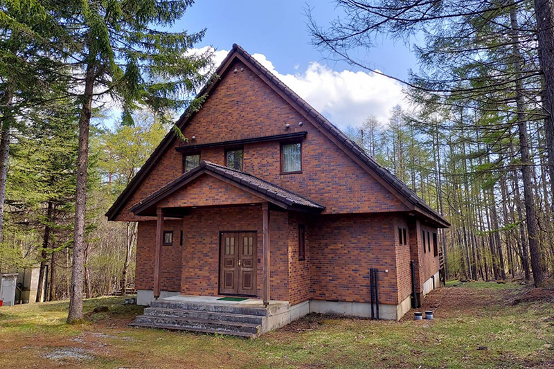 清里セミナーハウス